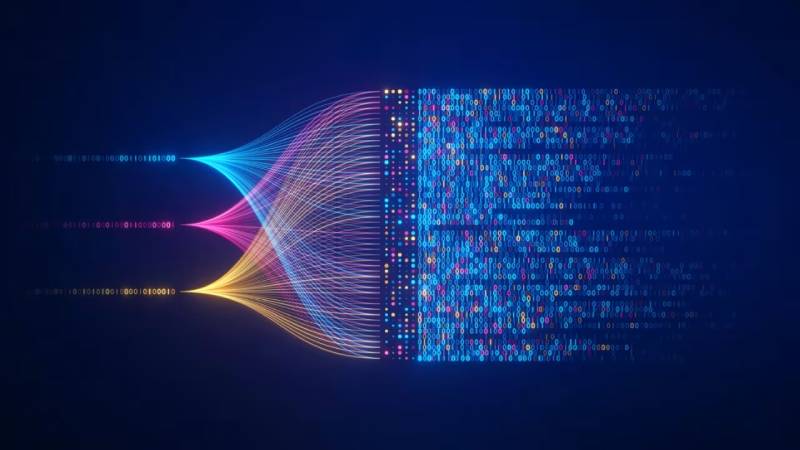 宿迁软件开发:解锁高性能应用的核心技术路径